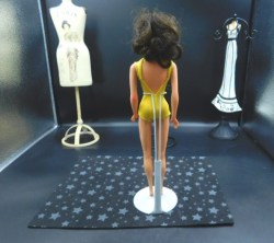 tnt barbie yellow bk